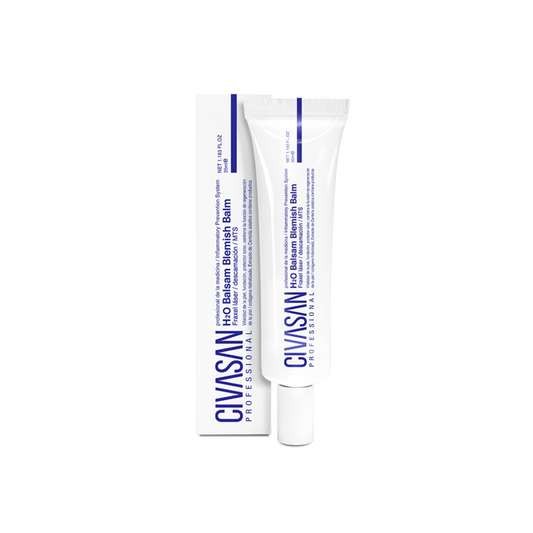 [ CIVASAN ] CIVASAN Hy+ Balsam Blemish Balm 35ml