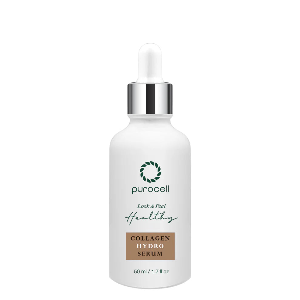 [ Purcell ]  Peelling, Serum Set