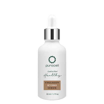 [ Purcell ]  Peelling, Serum Set