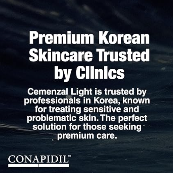 Pharmesthetic ] Cemenzal Light Cream 100ml Volufiline – Pi-Boo