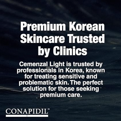 [ Pharmesthetic ] Cemenzal Light Cream 100ml Volufiline