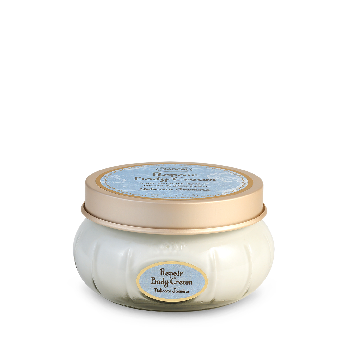 Repair Body Cream Delicate Jasmine 200mL