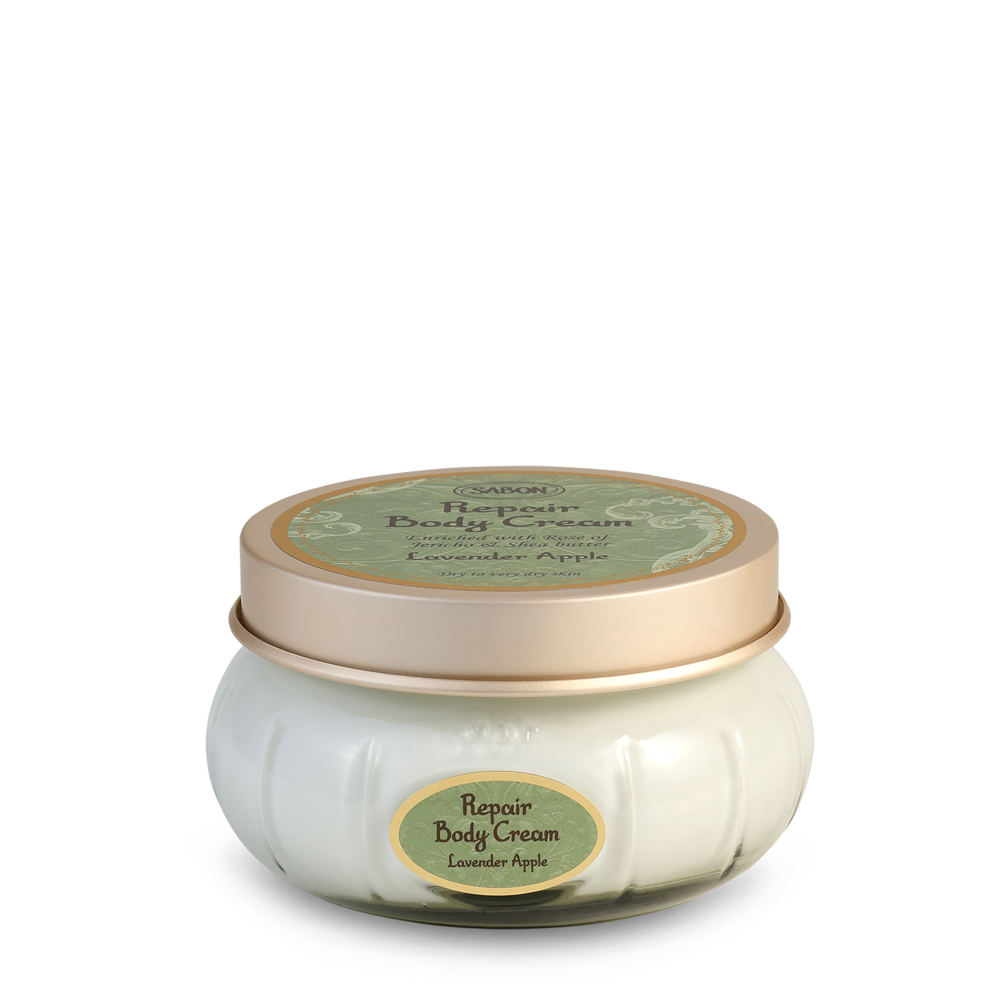 Repair Body Cream Lavender Apple 200mL