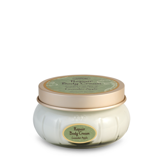 Repair Body Cream Lavender Apple 200mL