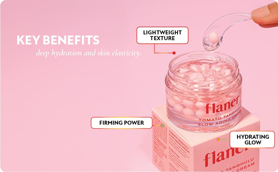 Tomato  Face Moisturizer Cream 50ml