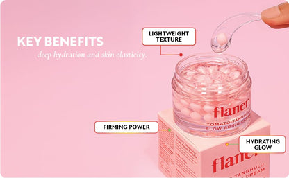 Tomato  Face Moisturizer Cream 50ml