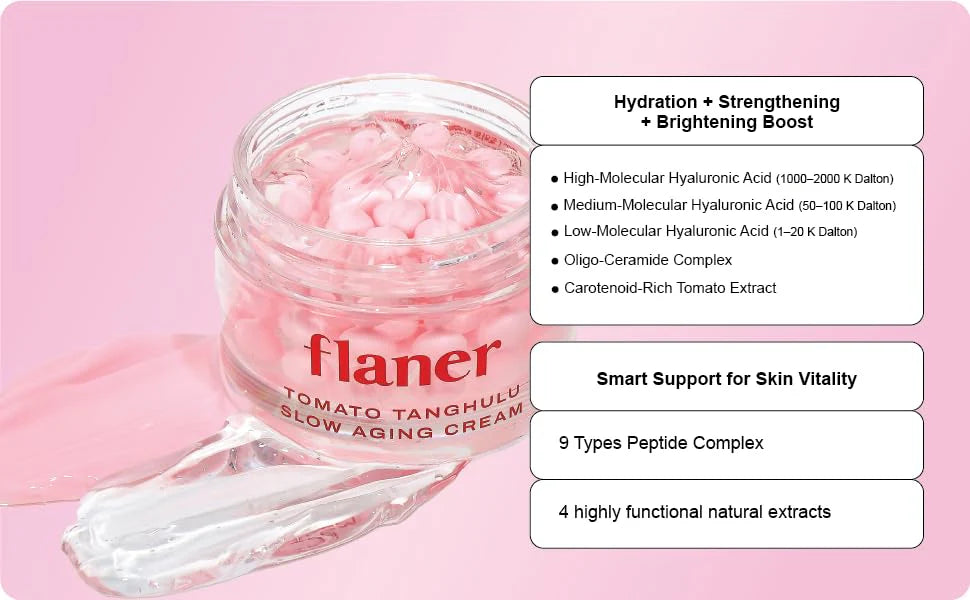 Tomato  Face Moisturizer Cream 50ml