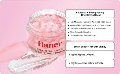 Tomato  Face Moisturizer Cream 50ml