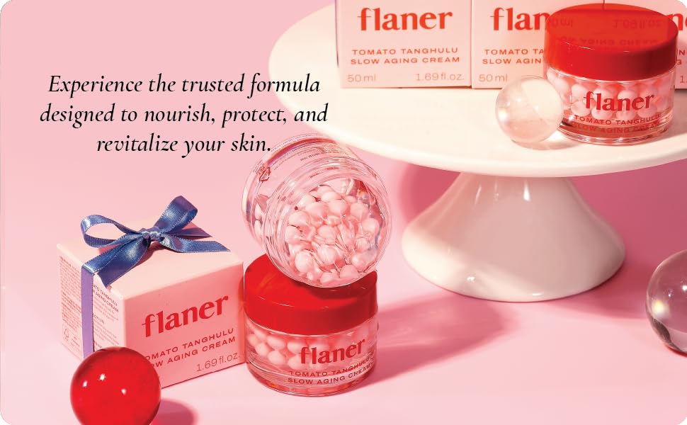 Tomato  Face Moisturizer Cream 50ml