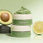 [ Flaner] Avocado Pack Pore Cleanser 120g