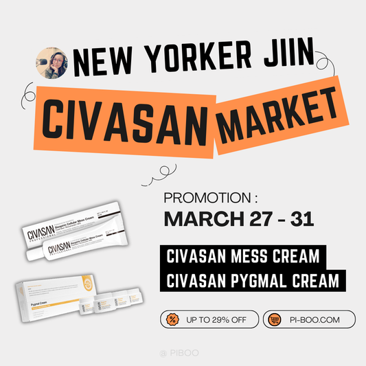 JIIN X CIVASAN