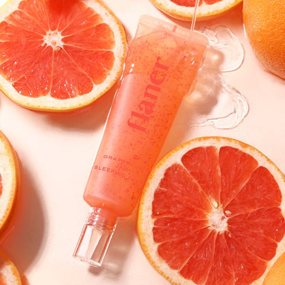 [ Flaner] Grapefruit  Sleeping Mask 100g