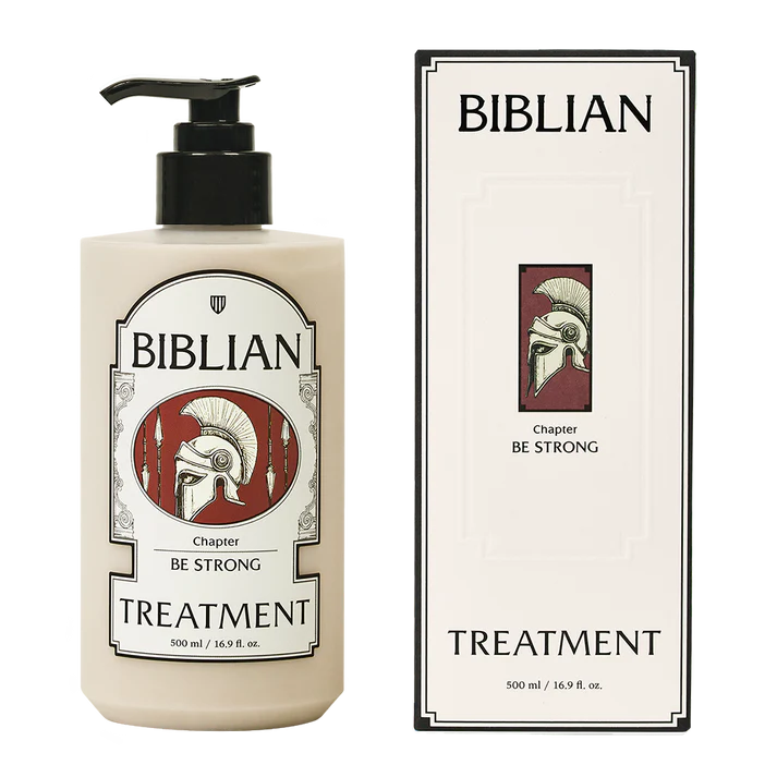 [ BIBLIAN ] Treatment 500ml