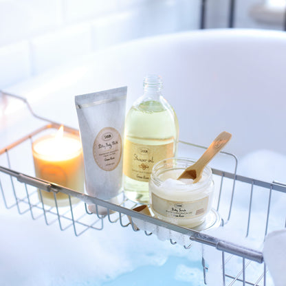 Silky Body Milk Mango Kiwi 200mL