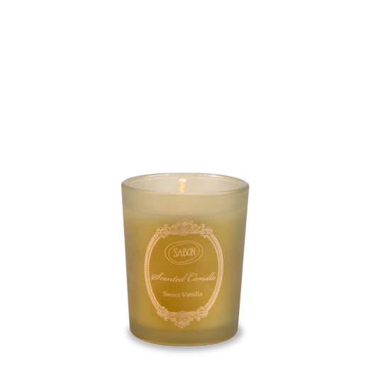 Mini Candle Sweet Vanilla