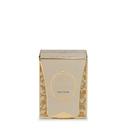 Mini Candle Sweet Vanilla