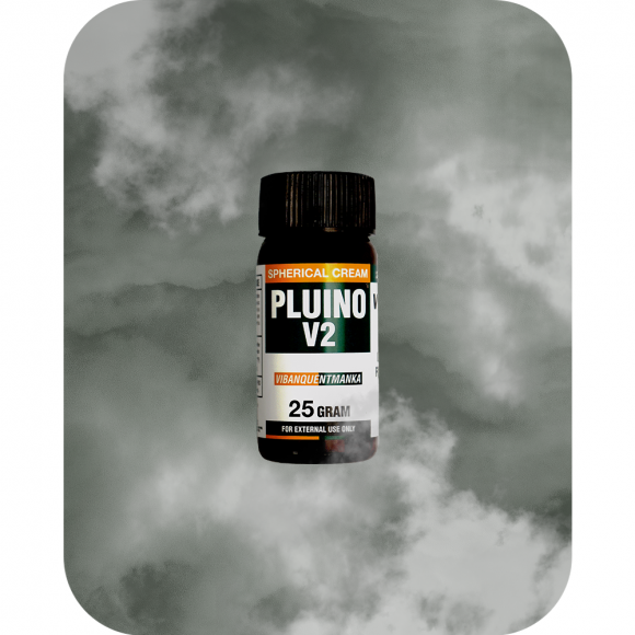 PLUINO V2 ( Face Serum Capsule )