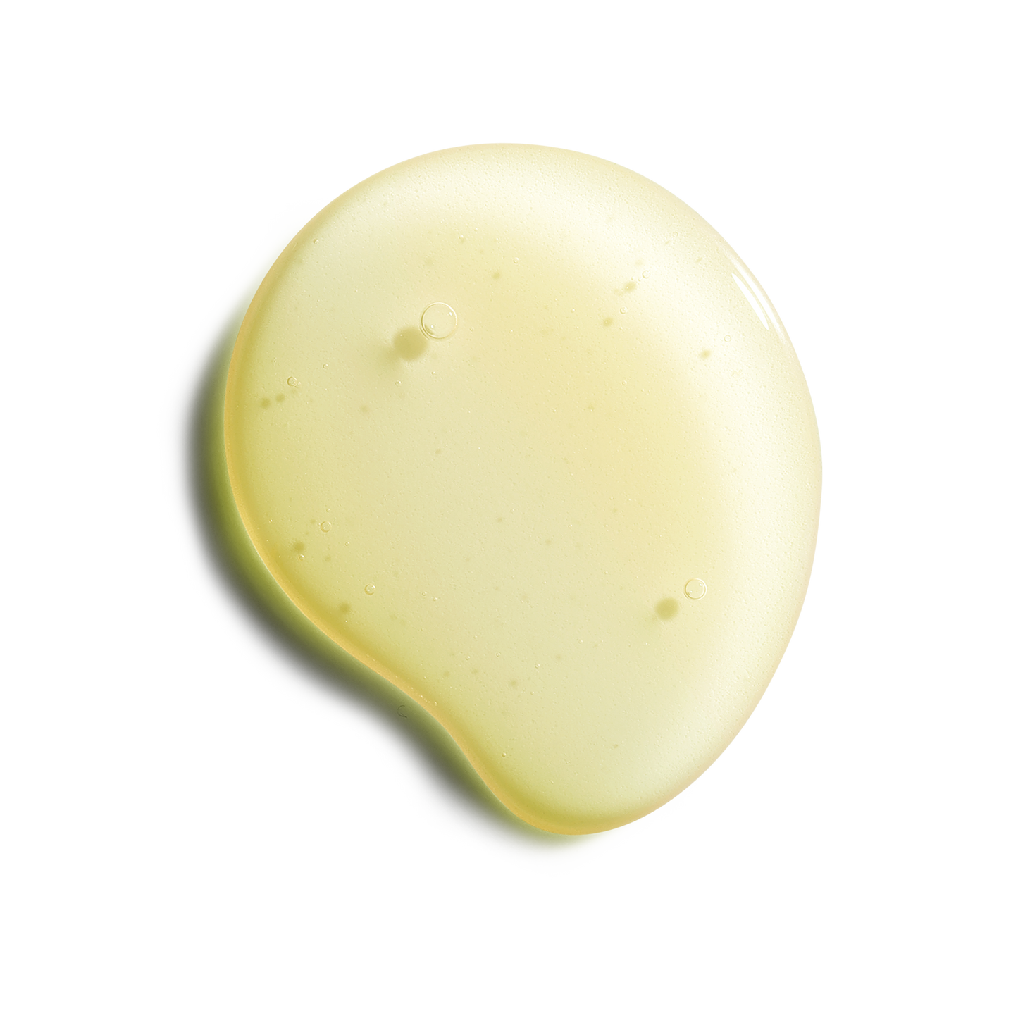 Shower Oil Green Rose 500mL