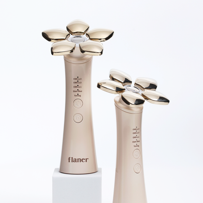 [ Flaner] FLORA BOOSTER Device