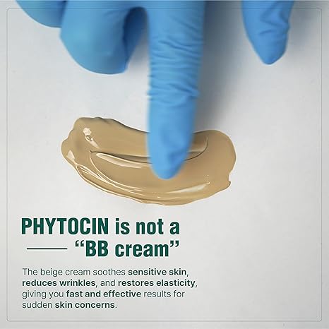 Phytocin Cream ( Moisturizer Cream ) 30 mL