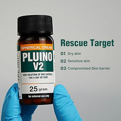 PLUINO V2 ( Face Serum Capsule )