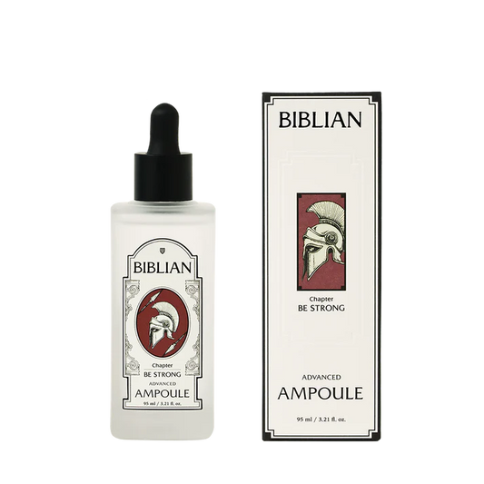 [ BIBLIAN ] Advanced ampoule 95ml