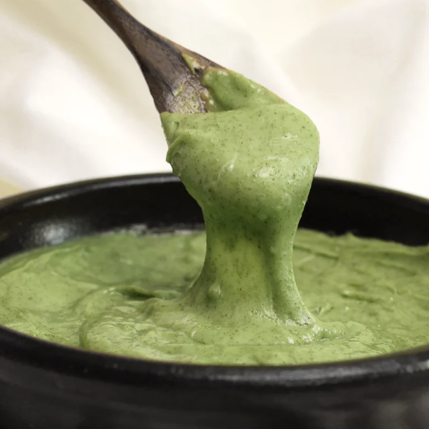 [ Flaner] Avocado Pack Pore Cleanser 120g