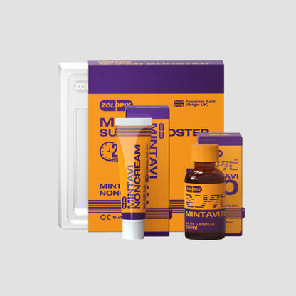[Pharmesthetic] Zolopix Mintavi Superboost Kit