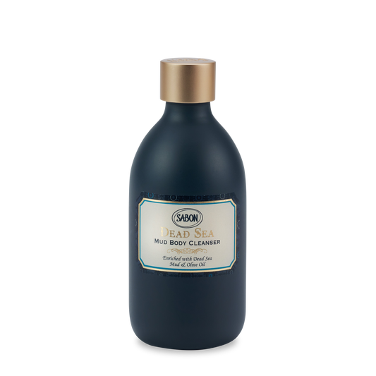 Mud Body Cleanser 290mL