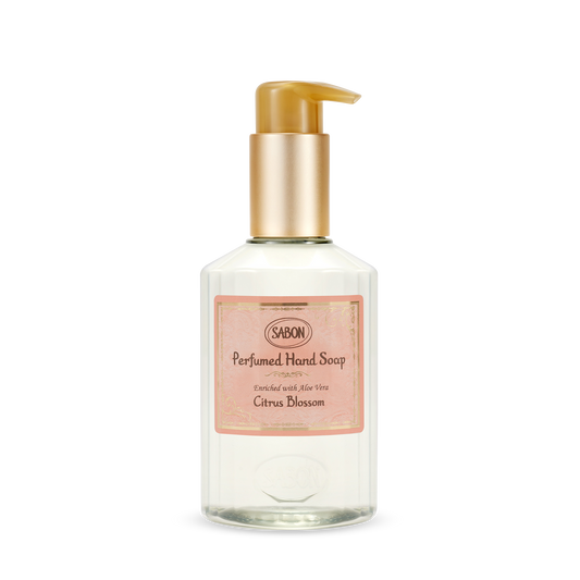 Perfumed Hand Soap Citrus Blossom 200mL