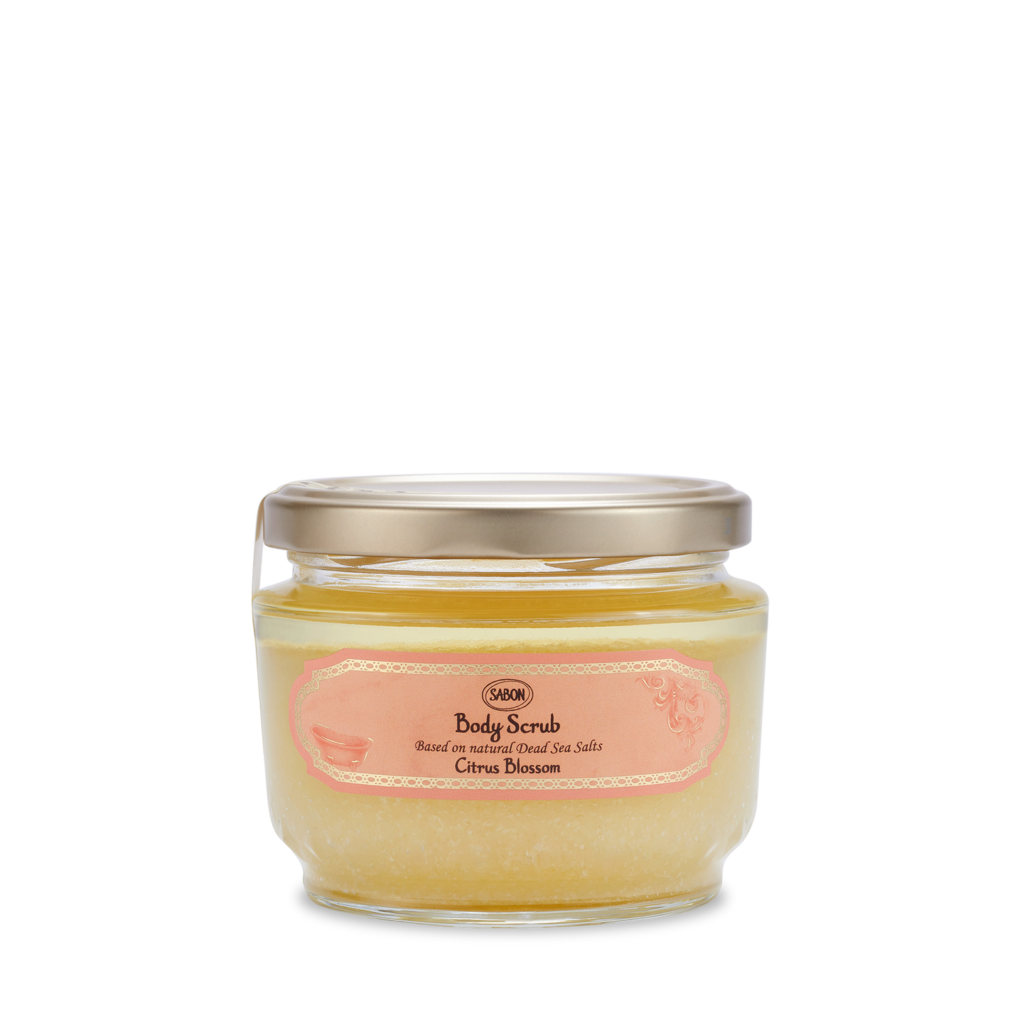 Next Generation Body Scrub Citrus Blossom 320g