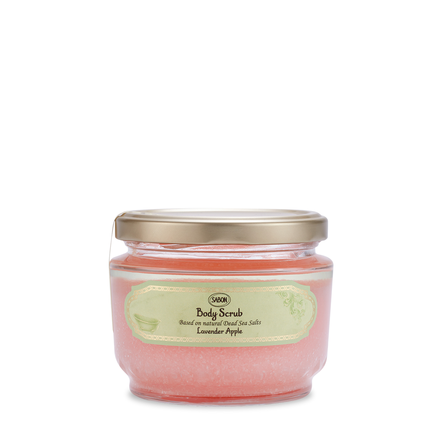 Next Generation Body Scrub Lavender Apple 320g
