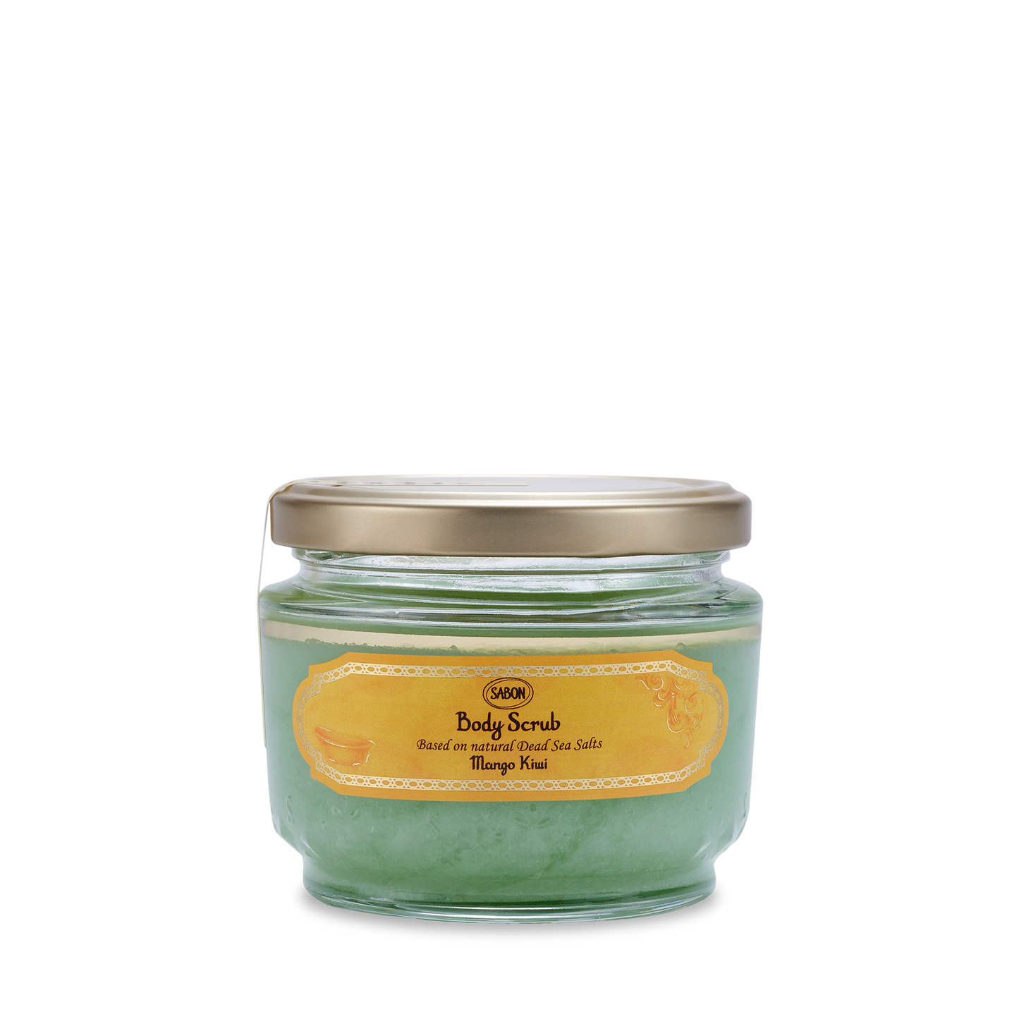 Next Generation Body Scrub Mango Kiwi 320g