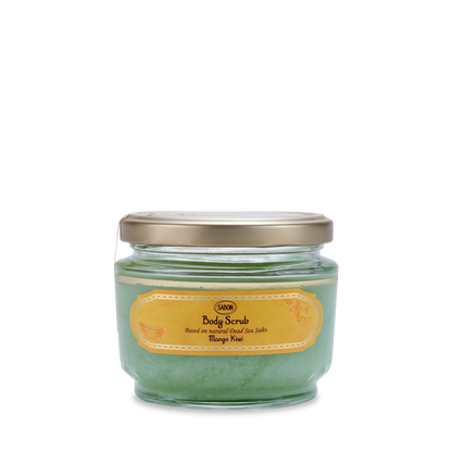 Next Generation Body Scrub Mango Kiwi 320g