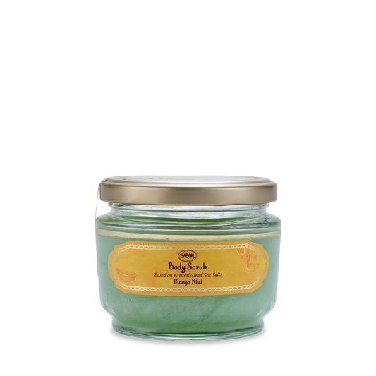 Next Generation Body Scrub Mango Kiwi 320g