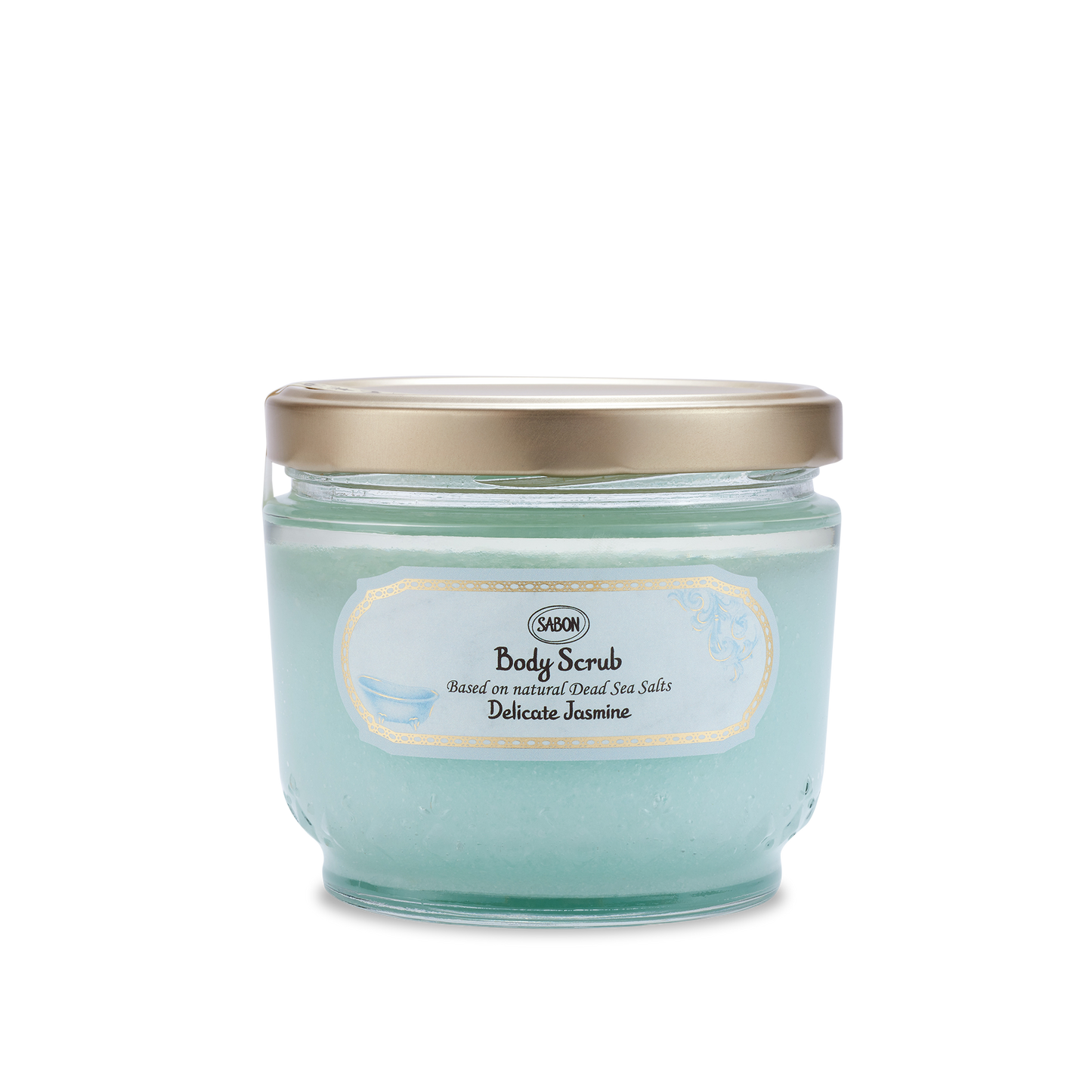 Next Generation Body Scrub Delicate Jasmine 600g