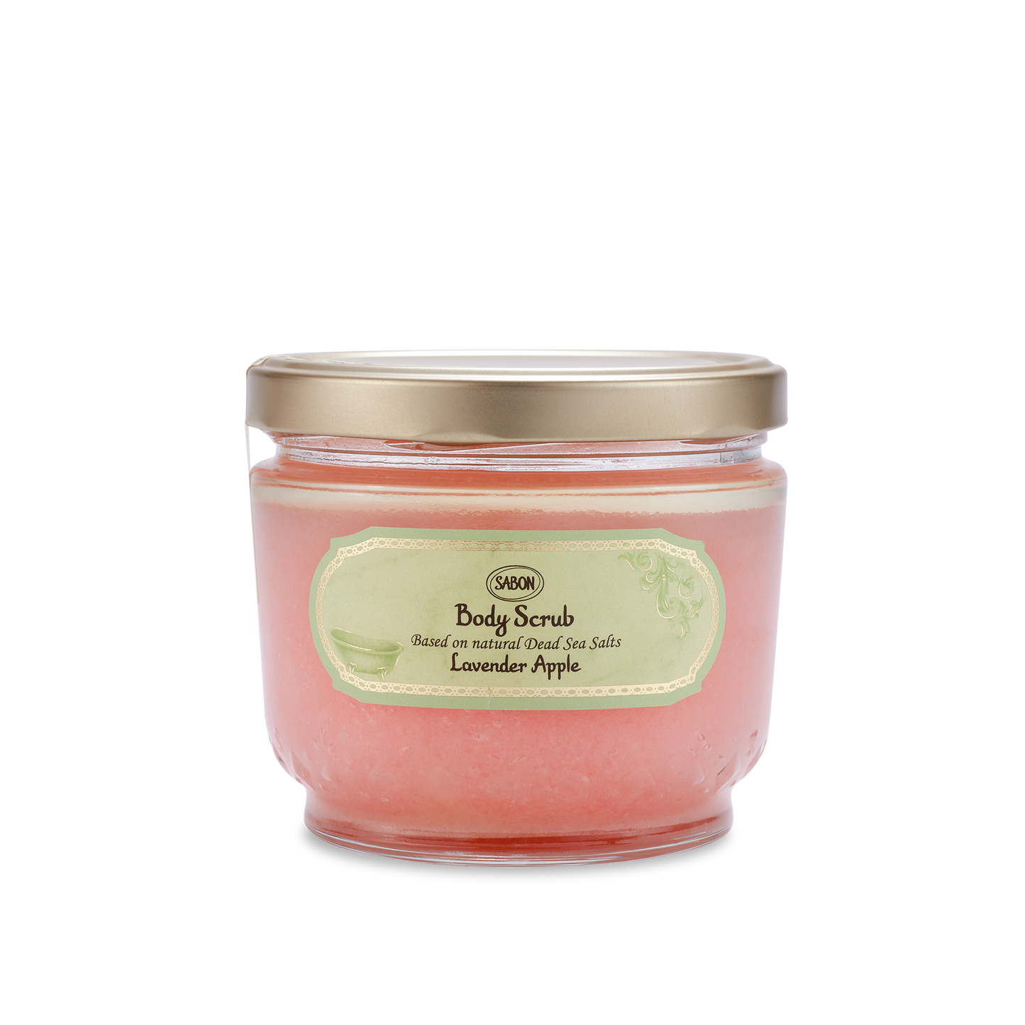 Next Generation Body Scrub Lavender Apple 600g