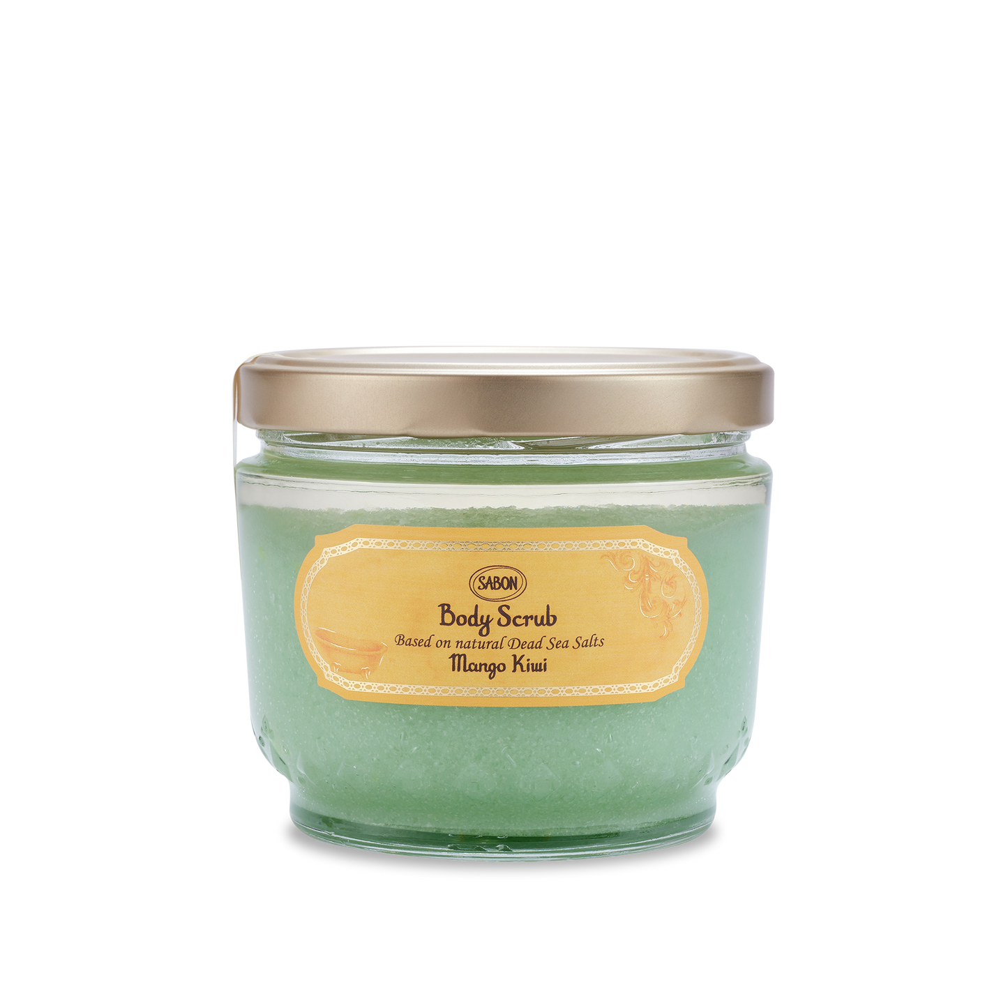 Next Generation Body Scrub Mango Kiwi 600g