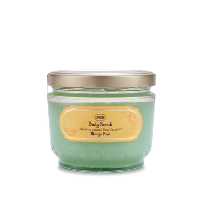 Next Generation Body Scrub Mango Kiwi 600g