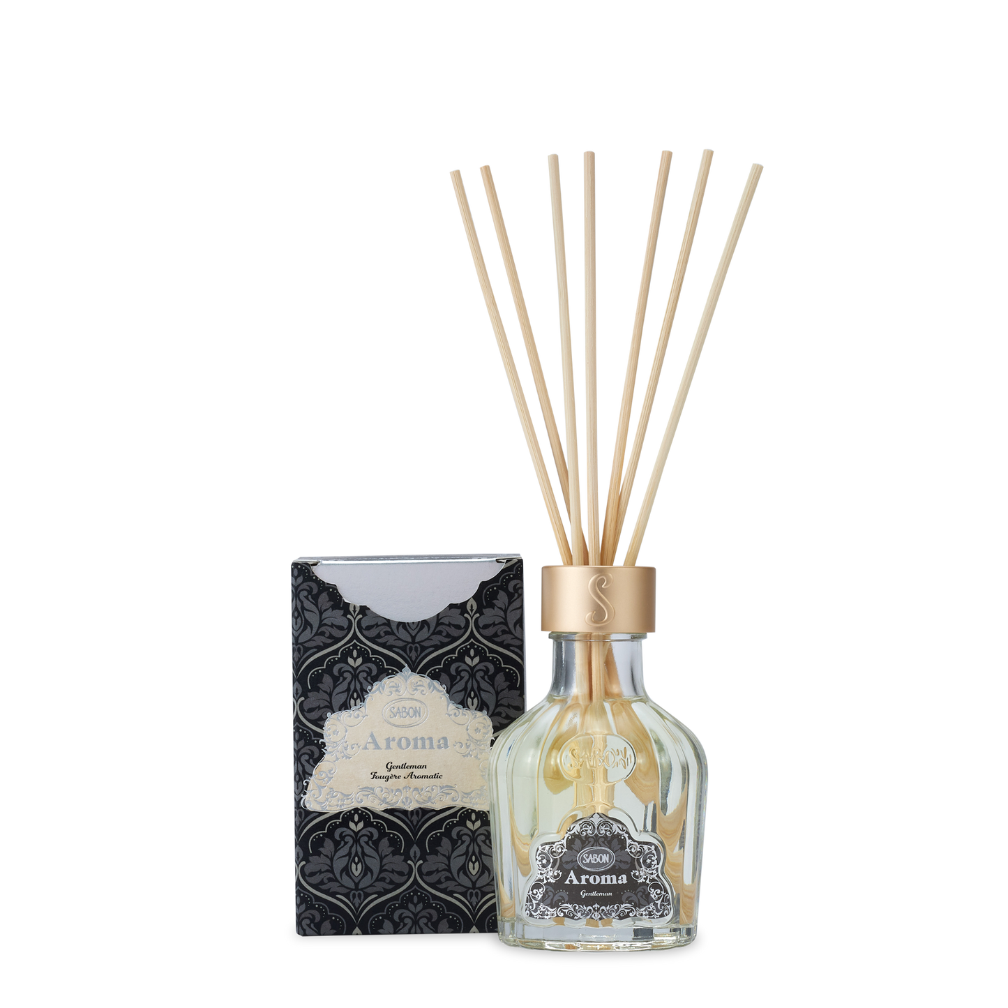 Gentleman Aroma 100ml