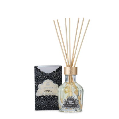 Gentleman Aroma 100ml