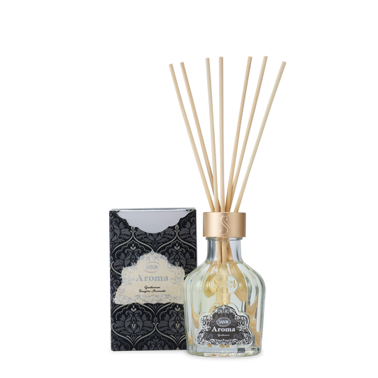 Gentleman Aroma 100ml