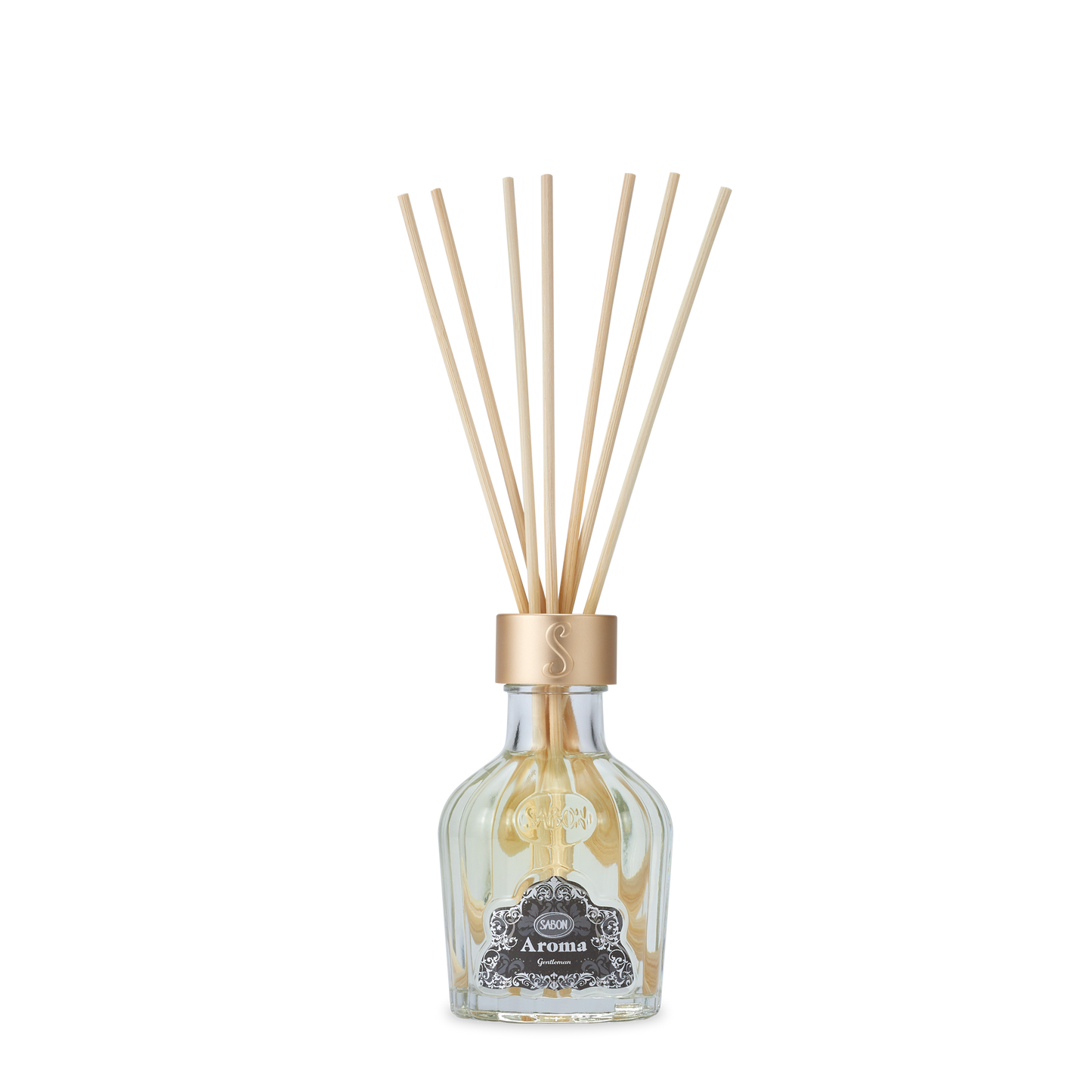 Gentleman Aroma 100ml