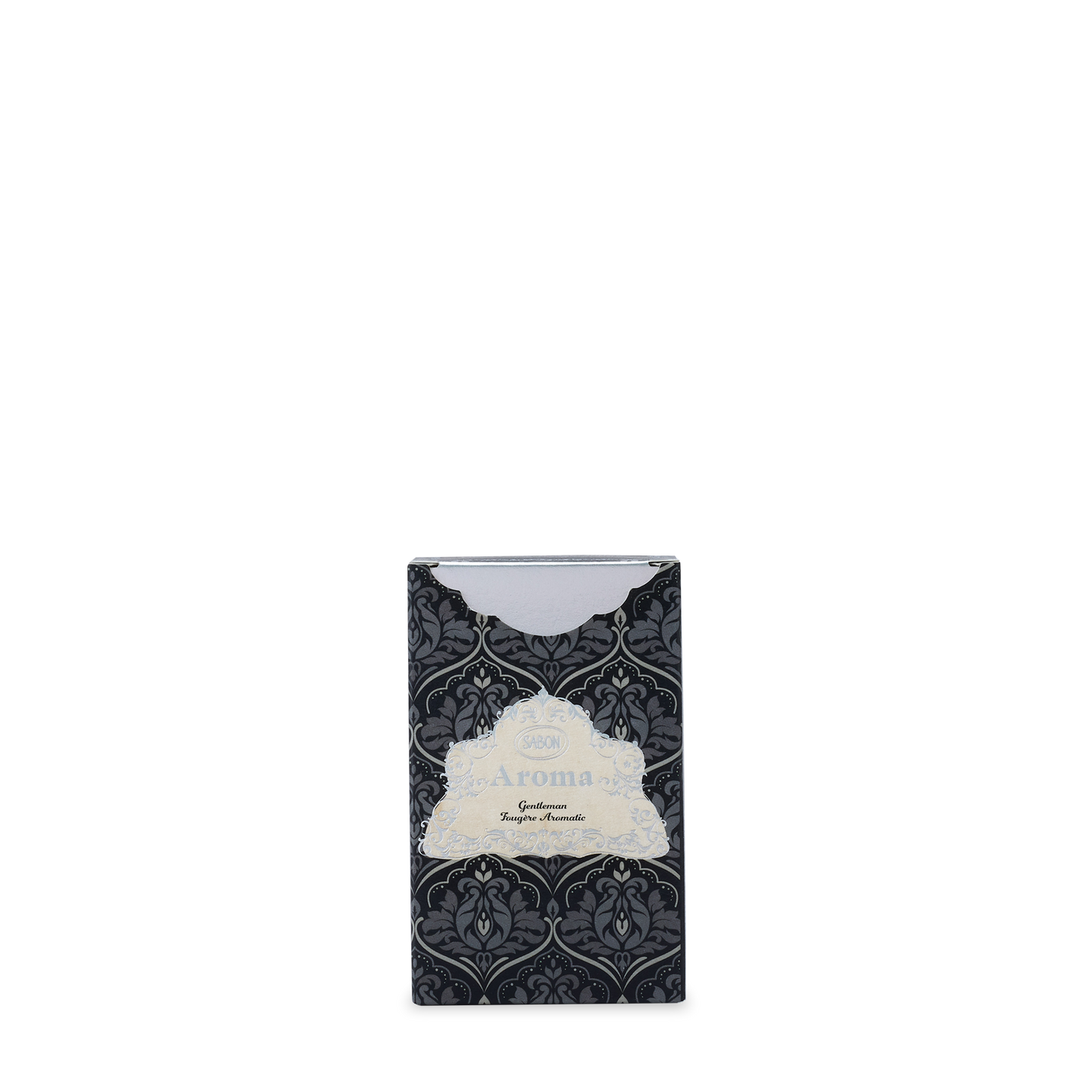 Gentleman Aroma 100ml