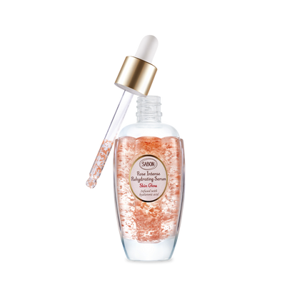 Rose Intense Rehydrating Serum 50mL
