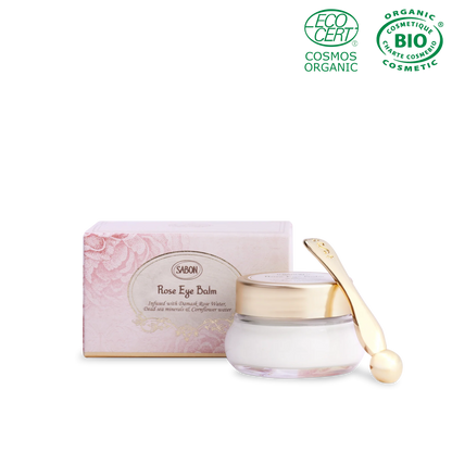 Rose Eye Balm 15 mL Csmorg