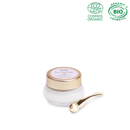 Rose Eye Balm 15 mL Csmorg