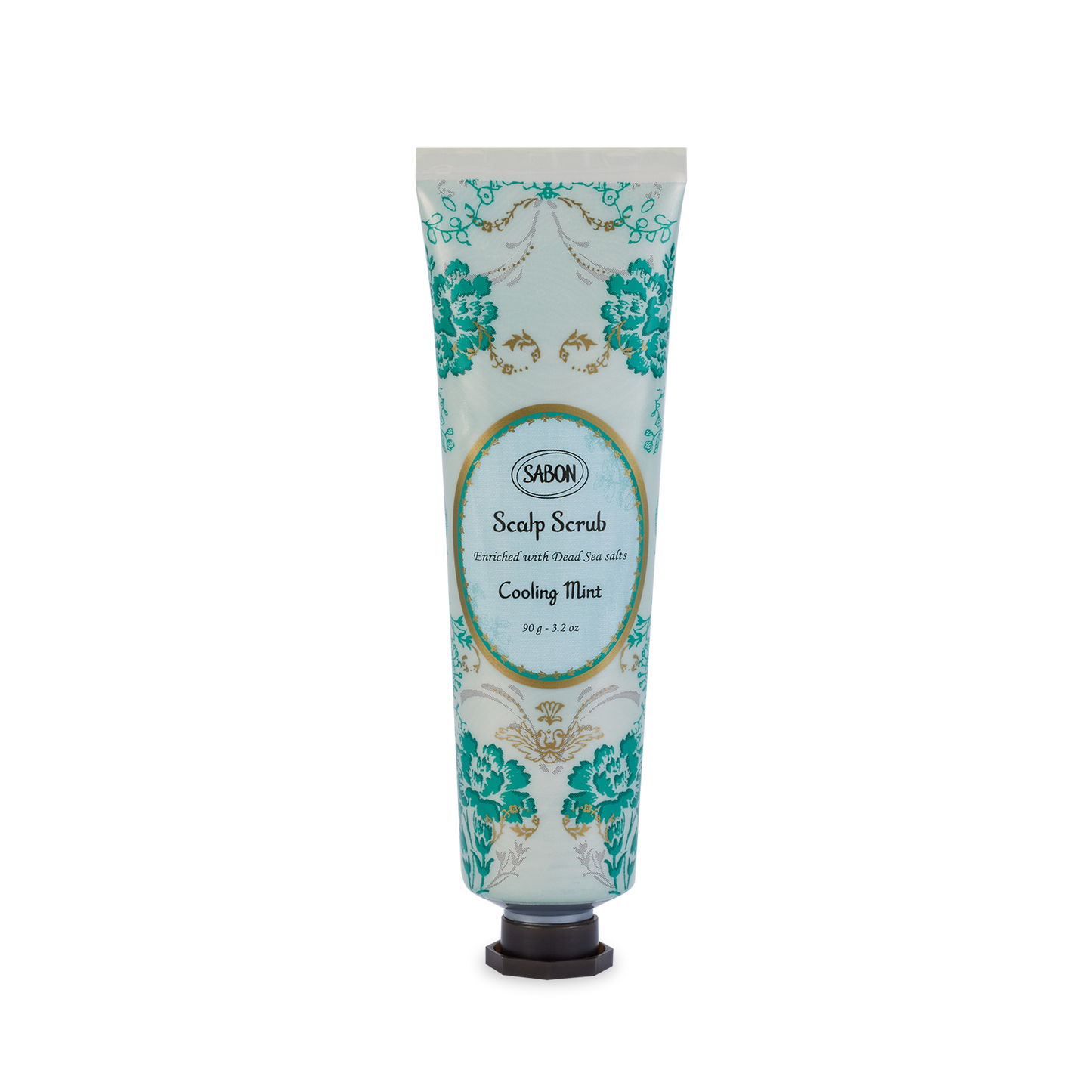 Scalp Scrub Cooling Mint 90g