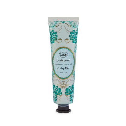 Scalp Scrub Cooling Mint 90g