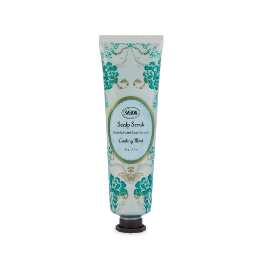 Scalp Scrub Cooling Mint 90g